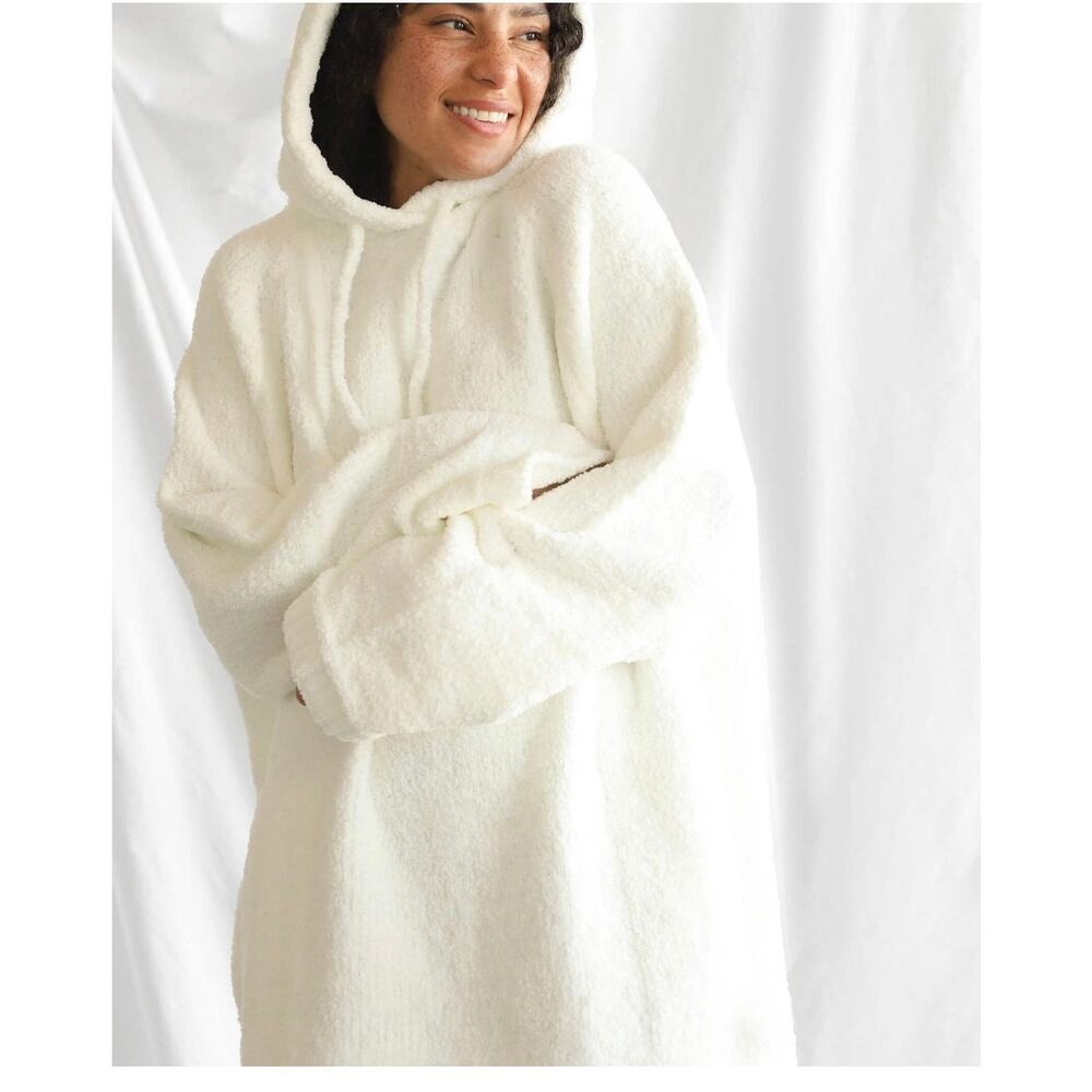 Sunday Citizen Snug Blanket Hoodie O/S